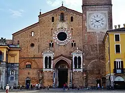 Image illustrative de l’article Diocèse de Lodi