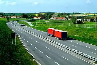 Image illustrative de l’article Bundesstraße 178