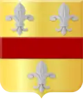 Blason de Loenen