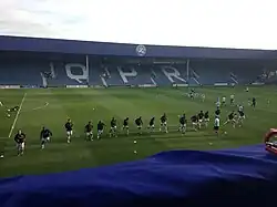 Loftus Road