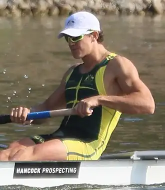 Image illustrative de l’article Logan Ullrich