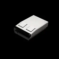 souris sans fil Logitech Metaphor