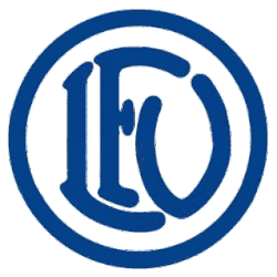 Logo du Lahrer FV 03