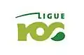 Logo de la Ligue ROC de 2007 à 2012