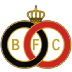 Ancien logo du K. Beringen FC