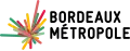 Blason de Bordeaux Métropole