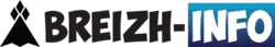 Logo de Breizh Info