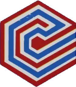Ancien logo du CNIP (1991).