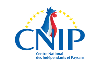 Image illustrative de l’article Centre national des indépendants et paysans