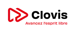 logo de Clovis (entreprise)