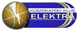 Logo du KK Elektra