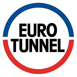 Exploitant du Tunnel sous la Manche