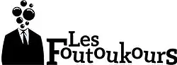 Logo de la compagnie Les Foutoukours
