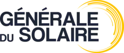 logo de Générale du solaire