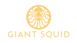 Logo de Giant Squid