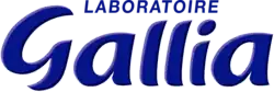 logo de Laboratoire Gallia