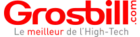 logo de GrosBill