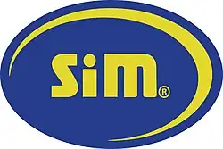 logo de Groupe Sim
