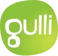 Logo de Gulli du 18 novembre 2005 au 8 avril 2010.