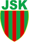 Logo de la JSK à sa création(1946-1981)