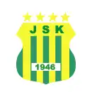 Logo avec quatre étoiles(2000-2001)