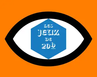 Image illustrative de l’article Les Jeux de 20 heures