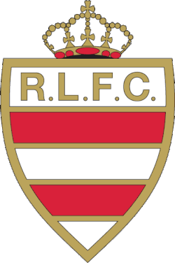 Logo du R Léopold FC