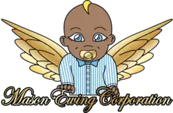 logo de Mason Ewing Corporation