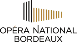 logo de Opéra National de Bordeaux