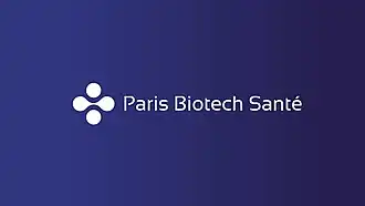 Image illustrative de l’article Parisbiotech Santé