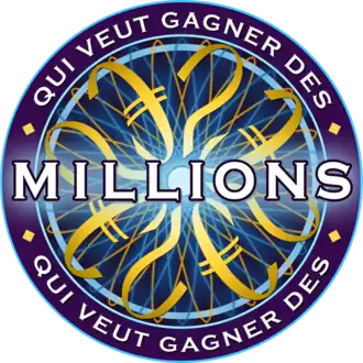 Image illustrative de l’article Qui veut gagner des millions ?