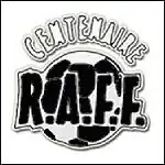 Logo du RAF franchimontois