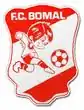 Logo du Bomal R. FC