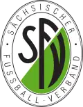 Logo de la SFV ("Saxe")