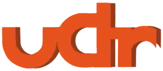 Image illustrative de l’article Union des démocrates pour la République