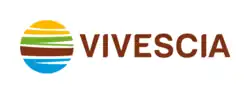 logo de Vivescia