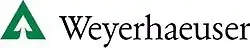 logo de Weyerhaeuser