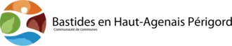 Blason de Communauté de communesdes Bastidesen Haut Agenais Périgord