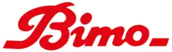 logo de Bimo (Algérie)