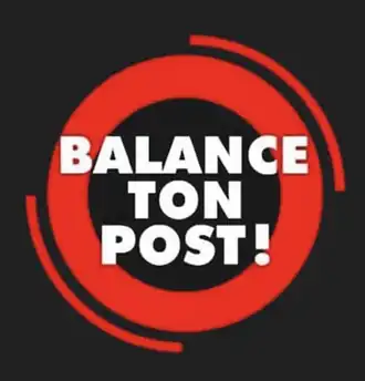 Image illustrative de l’article Balance ton post !