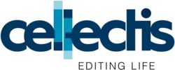 logo de Cellectis