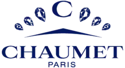 logo de Chaumet (entreprise)