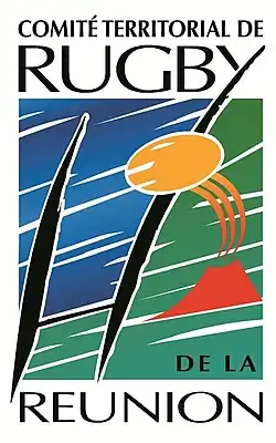 Logo du comité jusqu'en 2020.