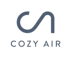 logo de Cozy Air