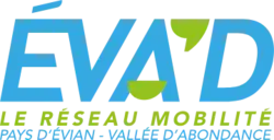 Image illustrative de l’article Transports en commun d'Évian-les-Bains