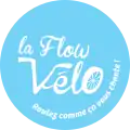 Logo Flow Vélo
