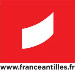 Image illustrative de l’article France-Antilles