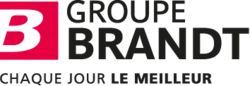 logo de Groupe Brandt