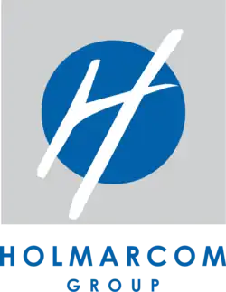 logo de Groupe Holmarcom