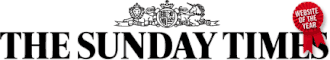 Image illustrative de l’article The Sunday Times (Royaume-Uni)